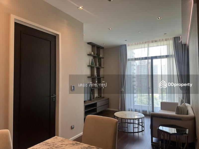The Diplomat 39 : เดอะ ดิโพลแมท 39, กรุงเทพ, 18 ซอยสุขุมวิท 39 ถนนุขุมวิท, คลองตันเหนือ, วัฒนา, กรุงเทพ, 77 ตร.ม., คอนโด ให้เช่า, โดย The Luxe Group, 11366432 - DDproperty.com