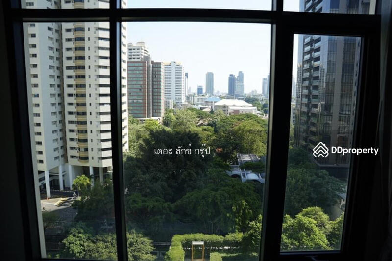 The Diplomat 39, Bangkok, 18 Soi Sukhumvit 39, Sukhumvit Road, Khlong Tan Nua, Watthana, Bangkok, 2 Bedrooms, 77 sqm, Condo For Rent, by The Luxe Group, 11366432 - DDproperty.com