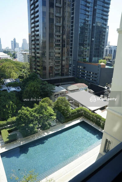 The Diplomat 39 : เดอะ ดิโพลแมท 39, กรุงเทพ, 18 ซอยสุขุมวิท 39 ถนนุขุมวิท, คลองตันเหนือ, วัฒนา, กรุงเทพ, 77 ตร.ม., คอนโด ให้เช่า, โดย The Luxe Group, 11366432 - DDproperty.com