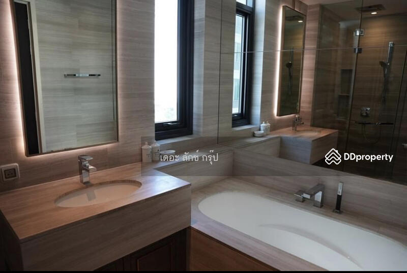 The Diplomat 39, Bangkok, 18 Soi Sukhumvit 39, Sukhumvit Road, Khlong Tan Nua, Watthana, Bangkok, 2 Bedrooms, 77 sqm, Condo For Rent, by The Luxe Group, 11366432 - DDproperty.com