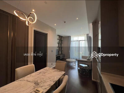 For Rent - The Diplomat 39, Bangkok