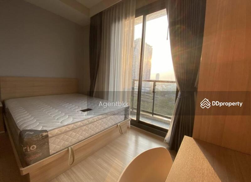 M Jatujak, bangkok, Phahonyothin Road, Chatuchak, Bangkok, 1 Bedroom, 32 sqm, Condo For Rent, by Agentbkk, 11366455 - DDproperty.com