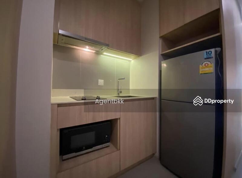 M Jatujak, bangkok, Phahonyothin Road, Chatuchak, Bangkok, 1 Bedroom, 32 sqm, Condo For Rent, by Agentbkk, 11366455 - DDproperty.com