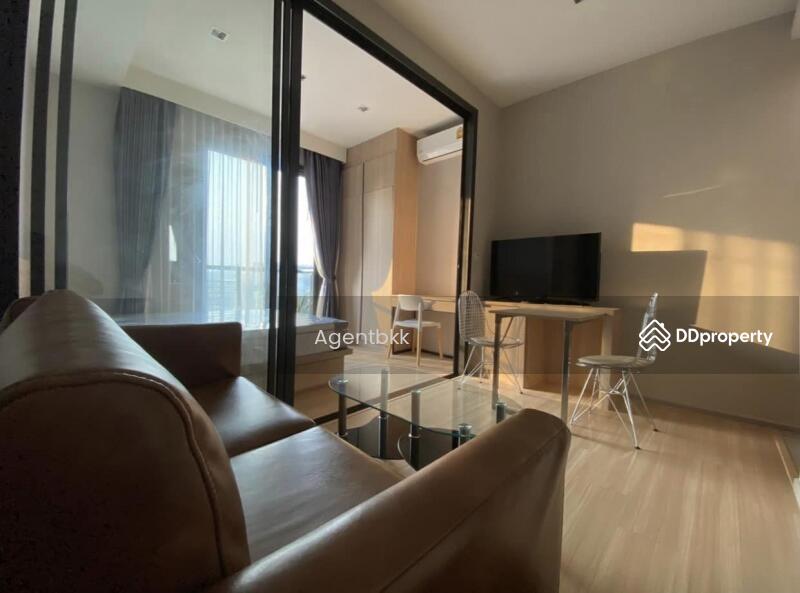 M Jatujak, bangkok, Phahonyothin Road, Chatuchak, Bangkok, 1 Bedroom, 32 sqm, Condo For Rent, by Agentbkk, 11366455 - DDproperty.com