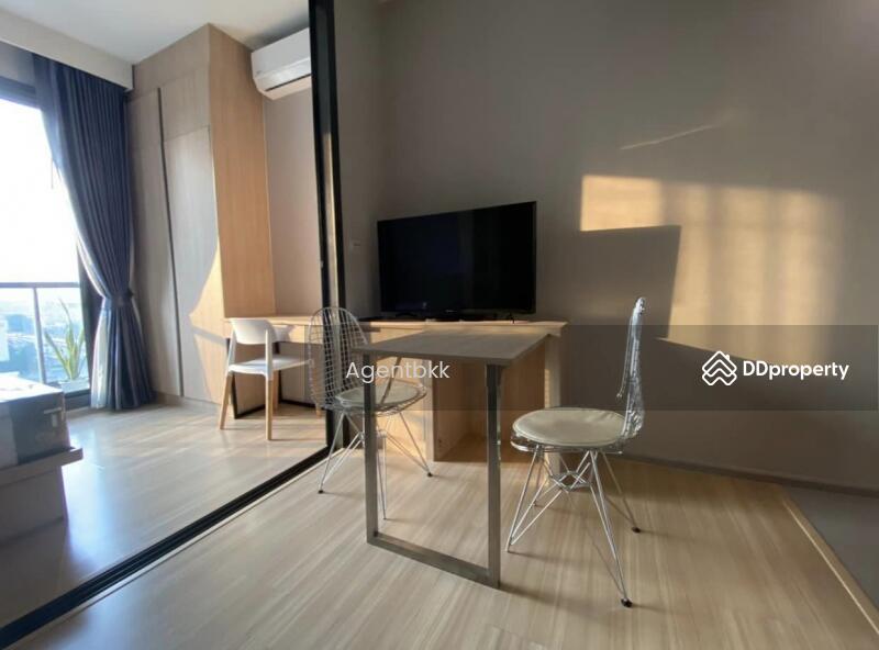 M Jatujak, bangkok, Phahonyothin Road, Chatuchak, Bangkok, 1 Bedroom, 32 sqm, Condo For Rent, by Agentbkk, 11366455 - DDproperty.com