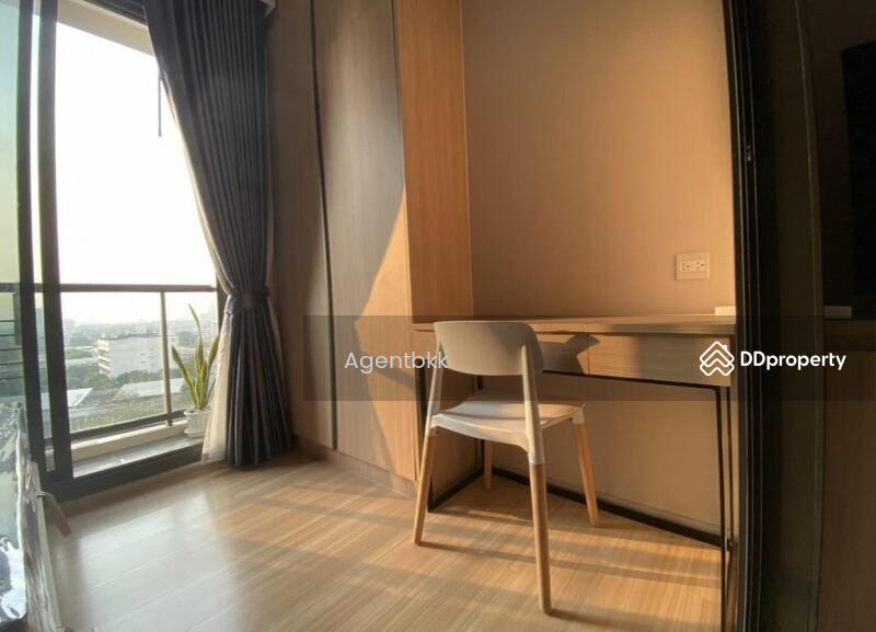 M Jatujak, bangkok, Phahonyothin Road, Chatuchak, Bangkok, 1 Bedroom, 32 sqm, Condo For Rent, by Agentbkk, 11366455 - DDproperty.com