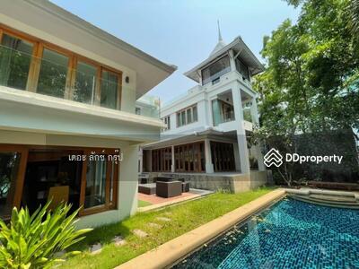 ขาย - Luxury House Beachfront at Pattaya, Chonburi, ชลบุรี