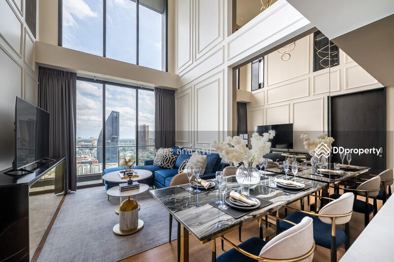 For Sale - BEATNIQ Sukhumvit 32, Bangkok
