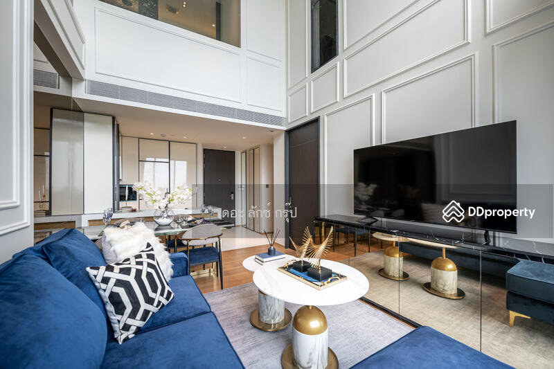 For Sale - BEATNIQ Sukhumvit 32, Bangkok