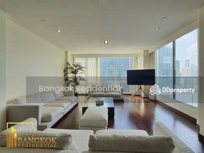 For Rent - Le Raffine Jambunuda Sukhumvit 31, Bangkok