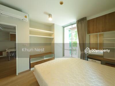 ขาย - The IRIS Rama 9-Srinakarin : ดิ ไอริส พระราม 9 - ศรีนครินทร์, กรุงเทพ