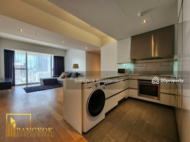 ขาย - The Met Sathorn : เดอะ เม็ท สาทร, กรุงเทพ