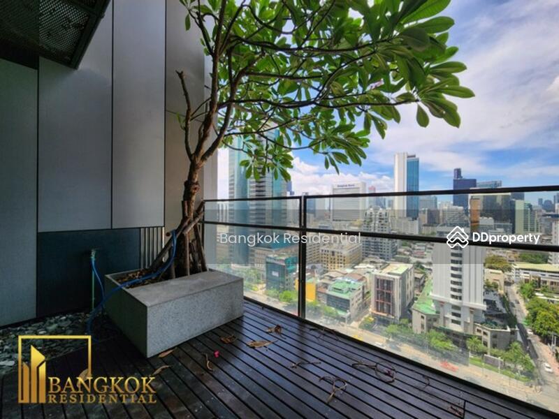 ขาย - The Met Sathorn : เดอะ เม็ท สาทร, กรุงเทพ