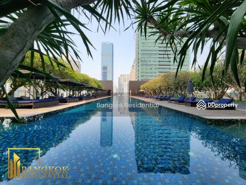 ขาย - The Met Sathorn : เดอะ เม็ท สาทร, กรุงเทพ
