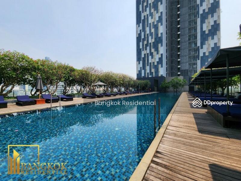 ขาย - The Met Sathorn : เดอะ เม็ท สาทร, กรุงเทพ