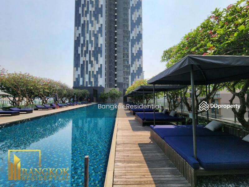 ขาย - The Met Sathorn : เดอะ เม็ท สาทร, กรุงเทพ