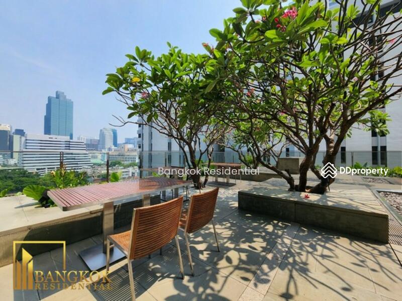 ขาย - The Met Sathorn : เดอะ เม็ท สาทร, กรุงเทพ