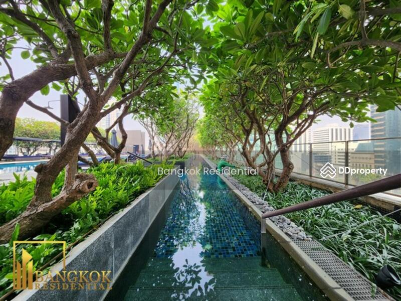 ขาย - The Met Sathorn : เดอะ เม็ท สาทร, กรุงเทพ