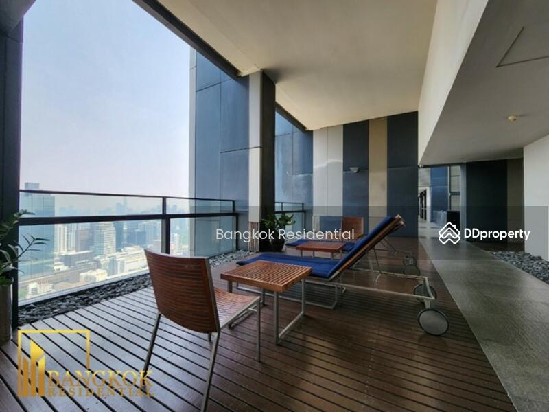 ขาย - The Met Sathorn : เดอะ เม็ท สาทร, กรุงเทพ