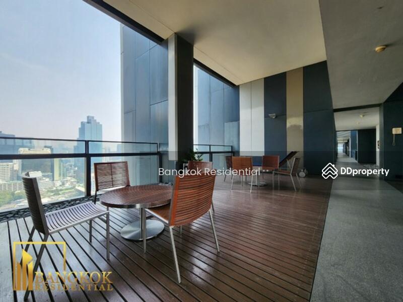 ขาย - The Met Sathorn : เดอะ เม็ท สาทร, กรุงเทพ