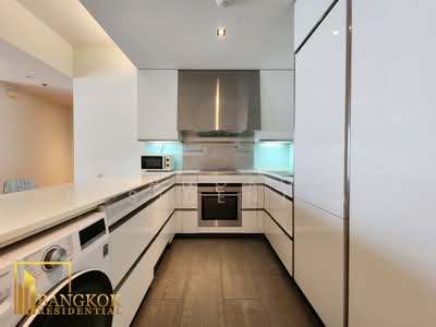 For Rent - The Met Sathorn, Bangkok
