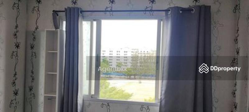 Lumpini Condo Town Bodindecha Ramkhamhaeng, Bangkok, Soi Ramkhamhaeng 43/1, Phlapphla, Wang Thonglang, Bangkok, 1 Bedroom, 28 sqm, Condo For Rent, by Agentbkk, 11366620 - DDproperty.com