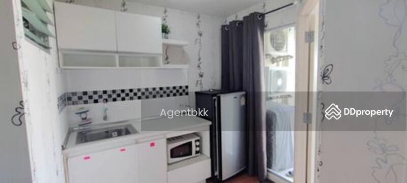 Lumpini Condo Town Bodindecha Ramkhamhaeng, Bangkok, Soi Ramkhamhaeng 43/1, Phlapphla, Wang Thonglang, Bangkok, 1 Bedroom, 28 sqm, Condo For Rent, by Agentbkk, 11366620 - DDproperty.com