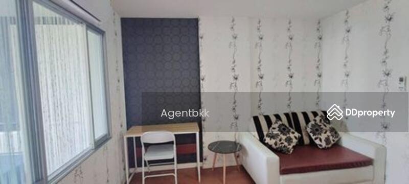 Lumpini Condo Town Bodindecha Ramkhamhaeng, Bangkok, Soi Ramkhamhaeng 43/1, Phlapphla, Wang Thonglang, Bangkok, 1 Bedroom, 28 sqm, Condo For Rent, by Agentbkk, 11366620 - DDproperty.com