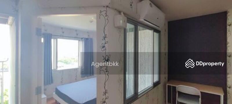 Lumpini Condo Town Bodindecha Ramkhamhaeng : ลุมพินี คอนโดทาวน์ บดินทรเดชา รามคำแหง, กรุงเทพ, ซอย รามคำแหง 43/1, พลับพลา, วังทองหลาง, กรุงเทพ, 28 ตร.ม., คอนโด ให้เช่า, โดย Agentbkk, 11366620 - DDproperty.com