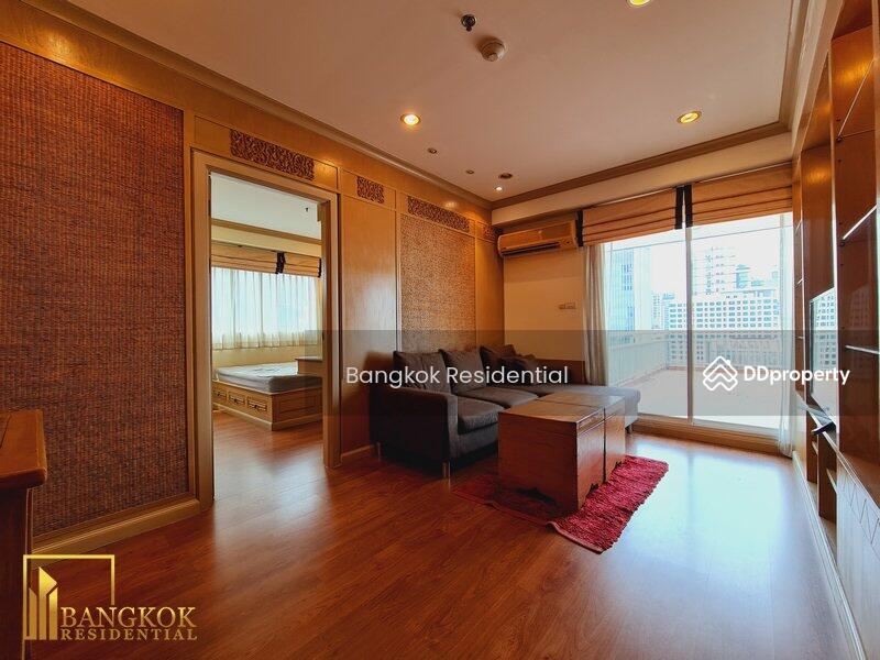 For Sale - Grand Park View Asoke, Bangkok