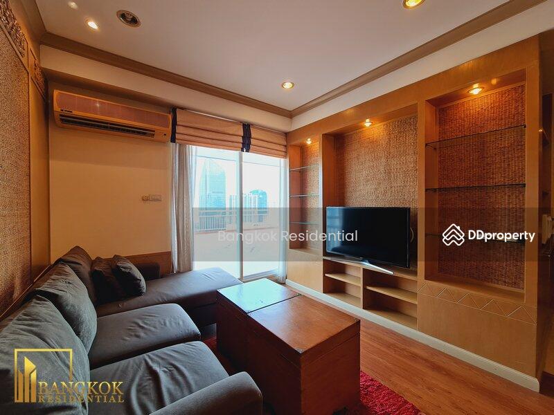 For Sale - Grand Park View Asoke, Bangkok