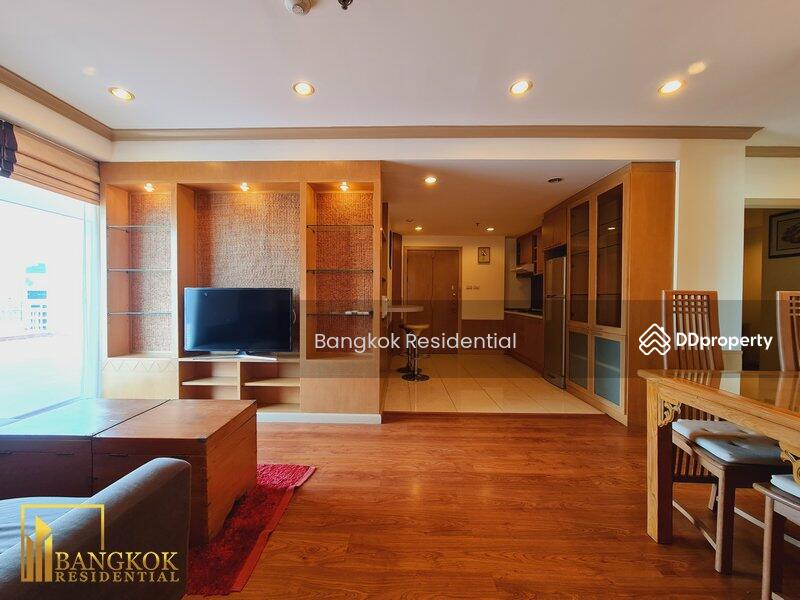 For Sale - Grand Park View Asoke, Bangkok