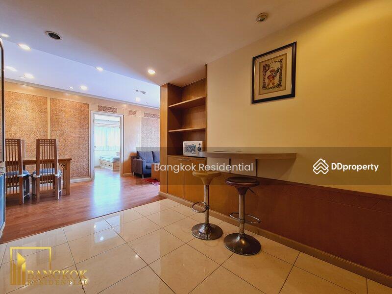 For Sale - Grand Park View Asoke, Bangkok