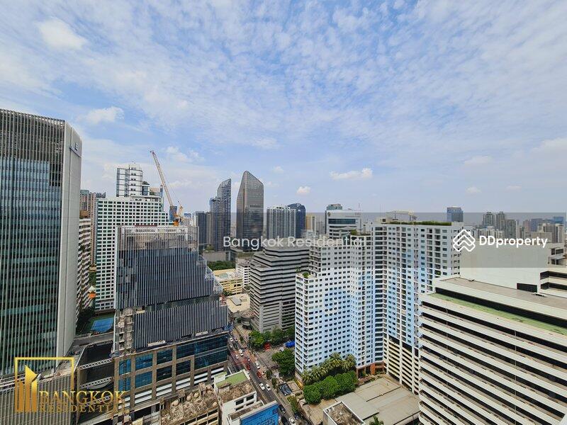 For Sale - Grand Park View Asoke, Bangkok