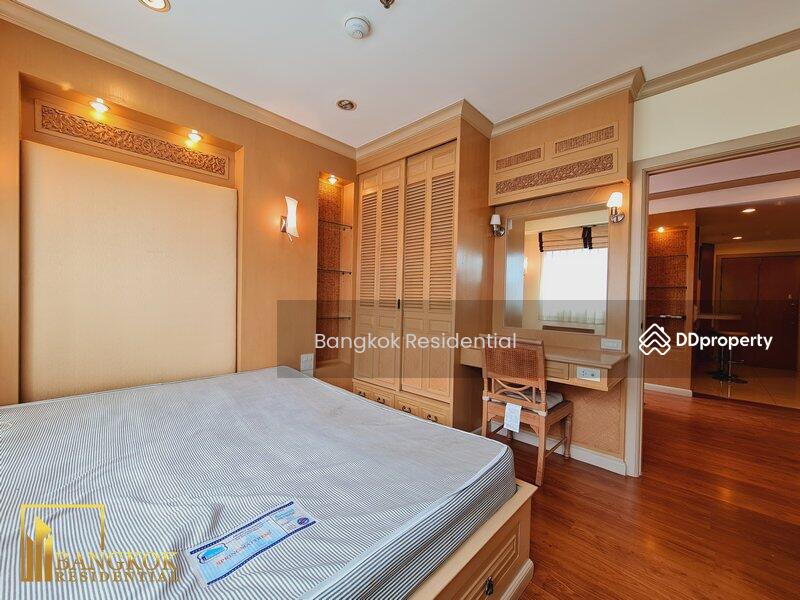 For Sale - Grand Park View Asoke, Bangkok