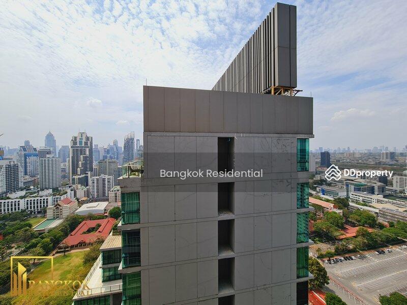 For Sale - Grand Park View Asoke, Bangkok