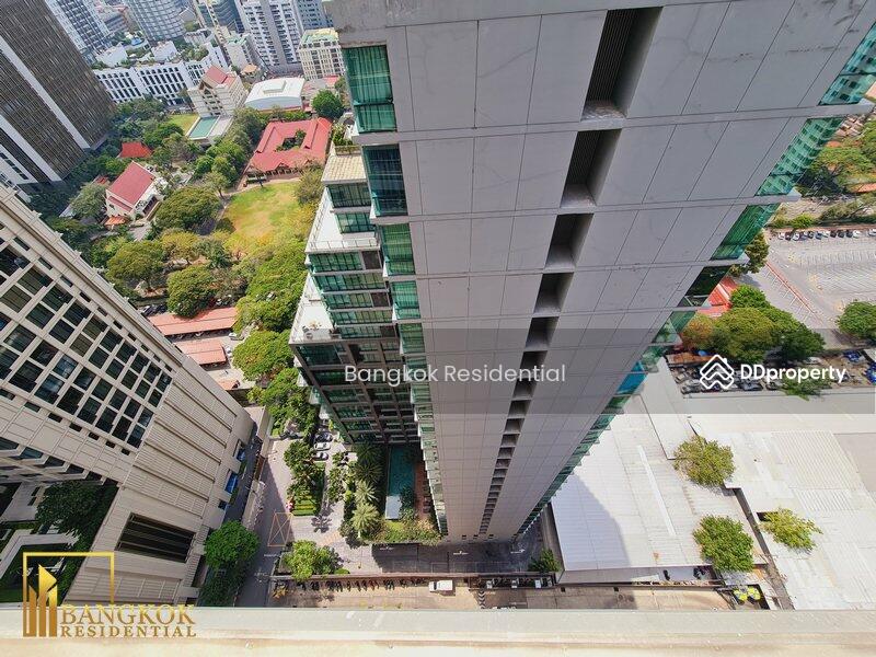 For Sale - Grand Park View Asoke, Bangkok