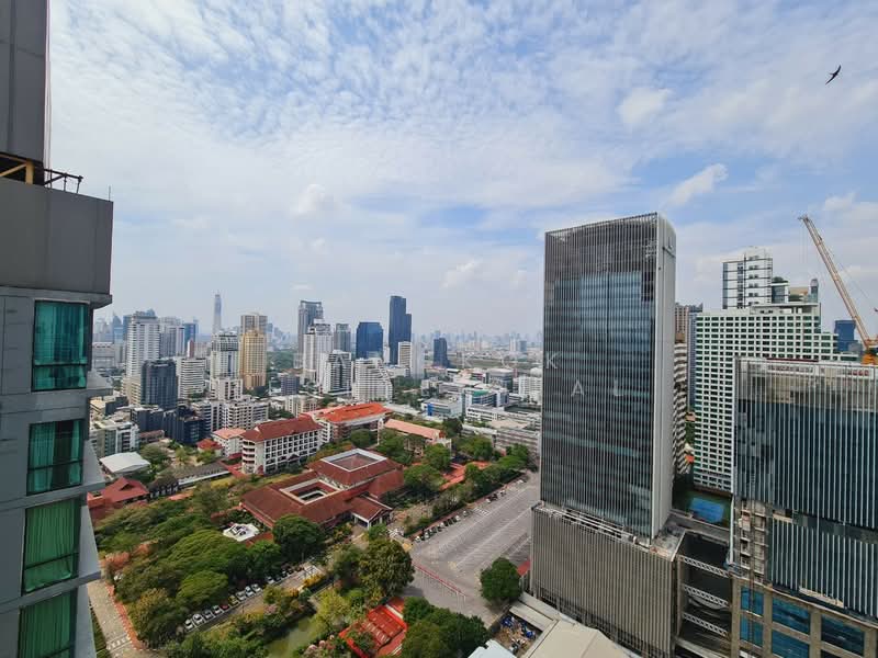 Grand Park View Asoke : แกรนด์ พาร์ค วิว อโศก, กรุงเทพ, 21 ถนน สุขุมวิท, คลองเตยเหนือ, วัฒนา, กรุงเทพ, 120 ตร.ม., คอนโด ให้เช่า, โดย Bangkok Residential, 11366629 - DDproperty.com