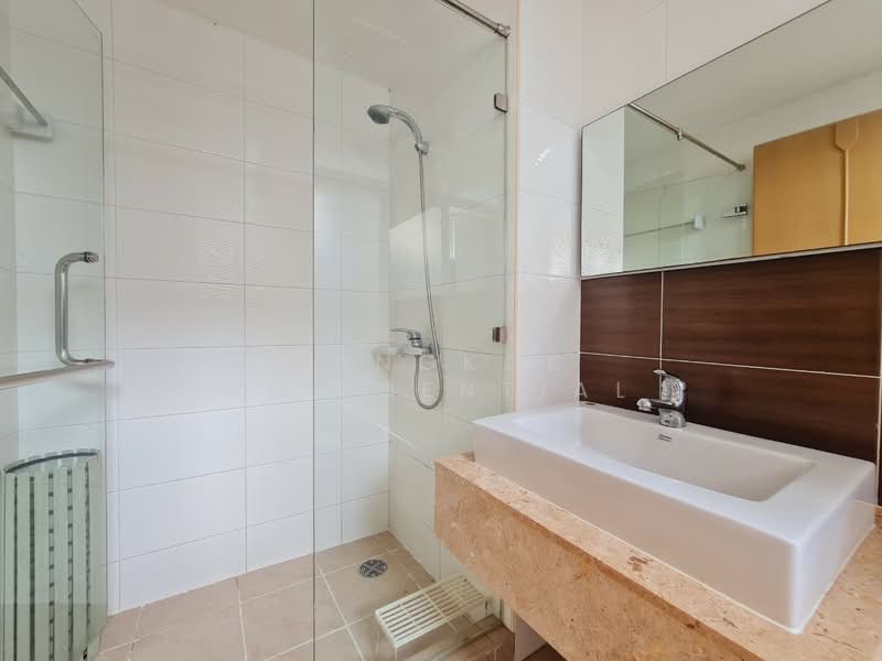 Grand Park View Asoke, Bangkok, 21 Sukhumvit Road, Khlongtoei Nua, Watthana, Bangkok, 3 Bedrooms, 120 sqm, Condo For Rent, by Bangkok Residential, 11366629 - DDproperty.com