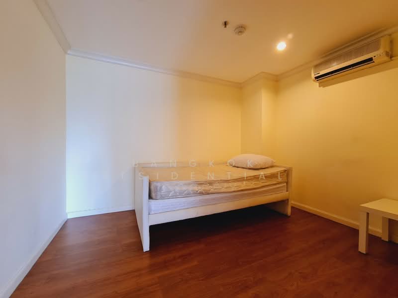 Grand Park View Asoke, Bangkok, 21 Sukhumvit Road, Khlongtoei Nua, Watthana, Bangkok, 3 Bedrooms, 120 sqm, Condo For Rent, by Bangkok Residential, 11366629 - DDproperty.com