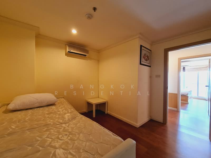 Grand Park View Asoke : แกรนด์ พาร์ค วิว อโศก, กรุงเทพ, 21 ถนน สุขุมวิท, คลองเตยเหนือ, วัฒนา, กรุงเทพ, 120 ตร.ม., คอนโด ให้เช่า, โดย Bangkok Residential, 11366629 - DDproperty.com