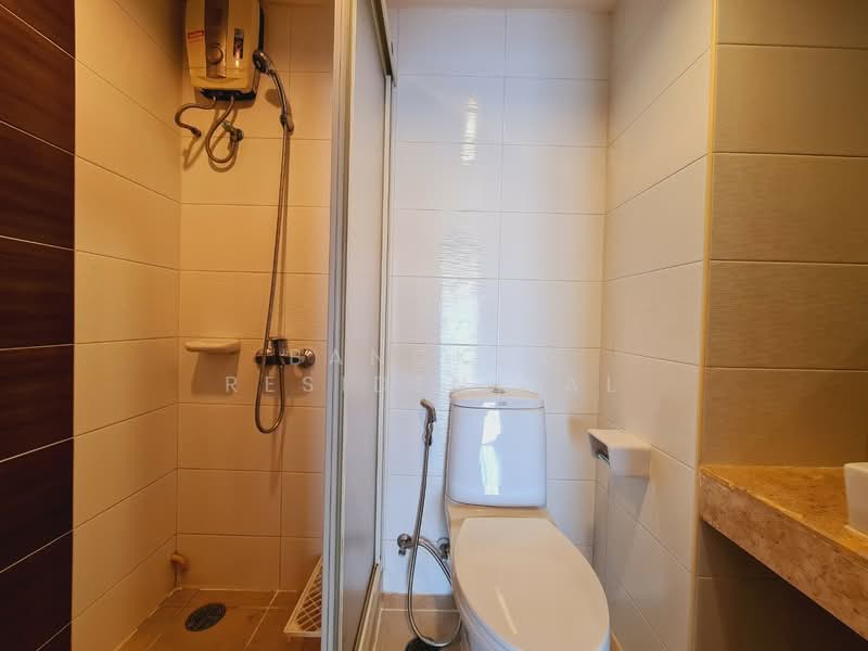 Grand Park View Asoke, Bangkok, 21 Sukhumvit Road, Khlongtoei Nua, Watthana, Bangkok, 3 Bedrooms, 120 sqm, Condo For Rent, by Bangkok Residential, 11366629 - DDproperty.com