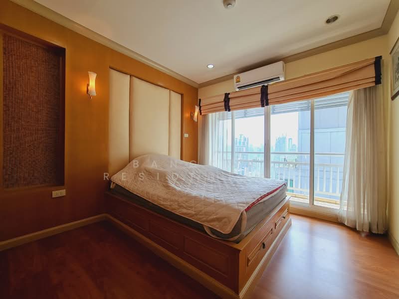 Grand Park View Asoke : แกรนด์ พาร์ค วิว อโศก, กรุงเทพ, 21 ถนน สุขุมวิท, คลองเตยเหนือ, วัฒนา, กรุงเทพ, 120 ตร.ม., คอนโด ให้เช่า, โดย Bangkok Residential, 11366629 - DDproperty.com