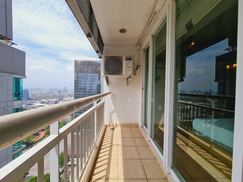 Grand Park View Asoke : แกรนด์ พาร์ค วิว อโศก, กรุงเทพ, 21 ถนน สุขุมวิท, คลองเตยเหนือ, วัฒนา, กรุงเทพ, 120 ตร.ม., คอนโด ให้เช่า, โดย Bangkok Residential, 11366629 - DDproperty.com