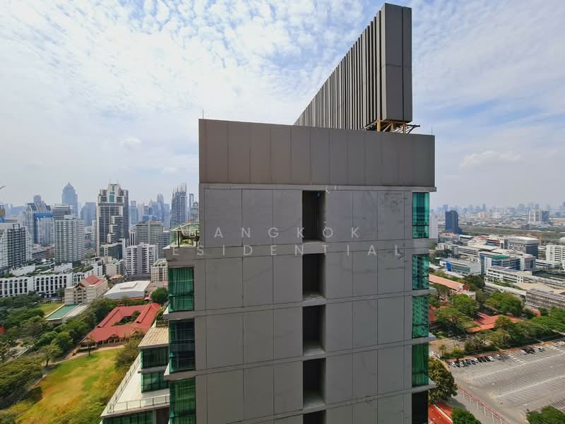 Grand Park View Asoke : แกรนด์ พาร์ค วิว อโศก, กรุงเทพ, 21 ถนน สุขุมวิท, คลองเตยเหนือ, วัฒนา, กรุงเทพ, 120 ตร.ม., คอนโด ให้เช่า, โดย Bangkok Residential, 11366629 - DDproperty.com