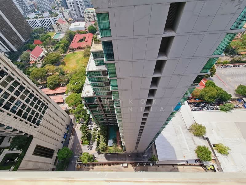 Grand Park View Asoke : แกรนด์ พาร์ค วิว อโศก, กรุงเทพ, 21 ถนน สุขุมวิท, คลองเตยเหนือ, วัฒนา, กรุงเทพ, 120 ตร.ม., คอนโด ให้เช่า, โดย Bangkok Residential, 11366629 - DDproperty.com