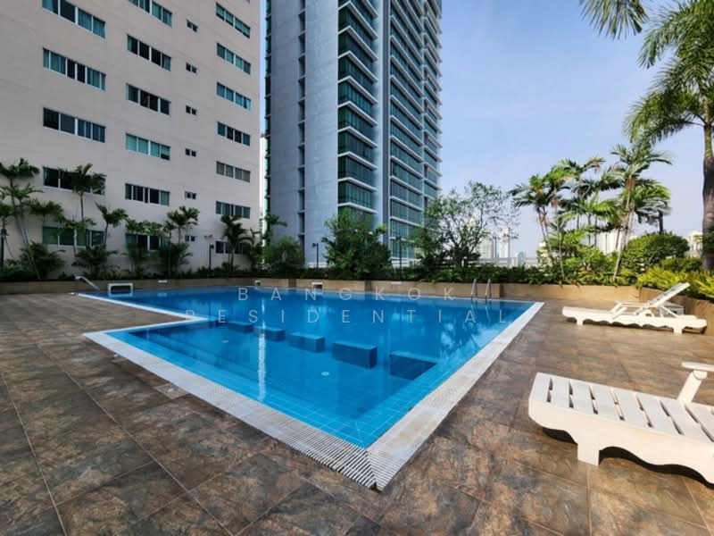 Grand Park View Asoke : แกรนด์ พาร์ค วิว อโศก, กรุงเทพ, 21 ถนน สุขุมวิท, คลองเตยเหนือ, วัฒนา, กรุงเทพ, 120 ตร.ม., คอนโด ให้เช่า, โดย Bangkok Residential, 11366629 - DDproperty.com