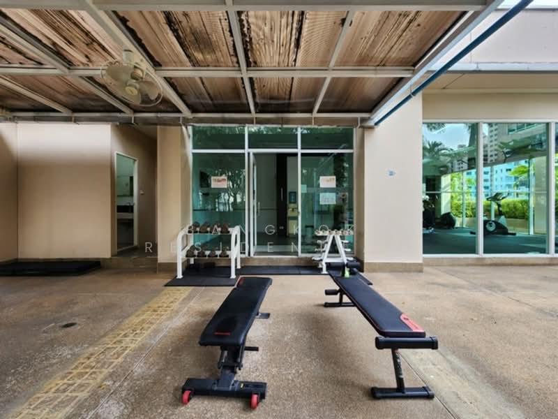 Grand Park View Asoke : แกรนด์ พาร์ค วิว อโศก, กรุงเทพ, 21 ถนน สุขุมวิท, คลองเตยเหนือ, วัฒนา, กรุงเทพ, 120 ตร.ม., คอนโด ให้เช่า, โดย Bangkok Residential, 11366629 - DDproperty.com