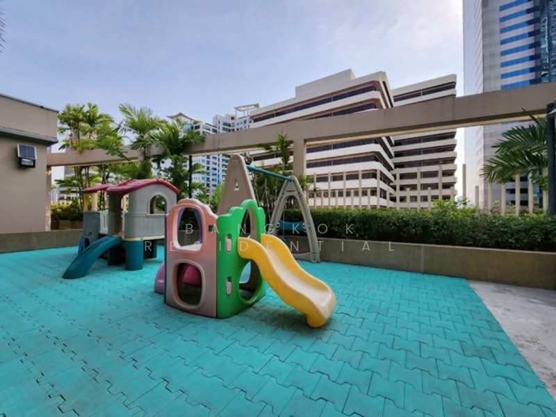 Grand Park View Asoke, Bangkok, 21 Sukhumvit Road, Khlongtoei Nua, Watthana, Bangkok, 3 Bedrooms, 120 sqm, Condo For Rent, by Bangkok Residential, 11366629 - DDproperty.com