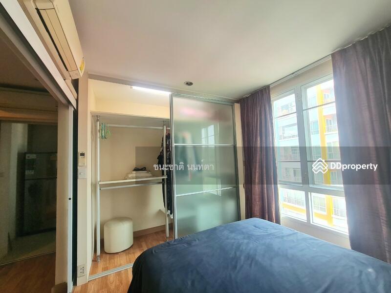 Pandao Place condominium, Bangkok, Sukhumvit, Phra Kanong, Khlong Toei, Bangkok, 1 Bedroom, 38 sqm, Condo For Sale, by ชนะชาติ นนท์ตา, 11366732 - DDproperty.com